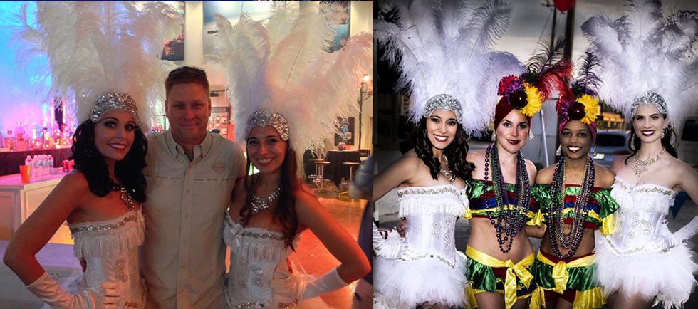 ShowGirls